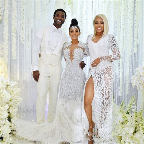 keyshia ka oir and gucci|keyshia and gucci mane wedding.